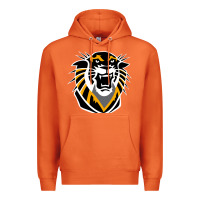 Carrot fort hays tigers Premium Hoodie - artisFamous