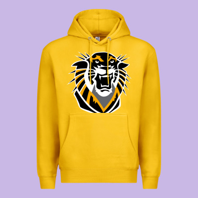 Fort Hays Tigers Premium Hoodie Designed By Artisfamous
