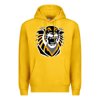 Lemon fort hays tigers Premium Hoodie - artisFamous