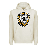 Oatmeal Heather fort hays tigers Premium Hoodie - artisFamous