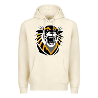 Sandshell fort hays tigers Premium Hoodie - artisFamous