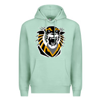 Seafoam fort hays tigers Premium Hoodie - artisFamous