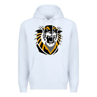 White fort hays tigers Premium Hoodie - artisFamous