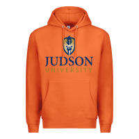 Carrot Judson College Premium Hoodie - artisFamous