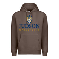 Coffee Judson College Premium Hoodie - artisFamous