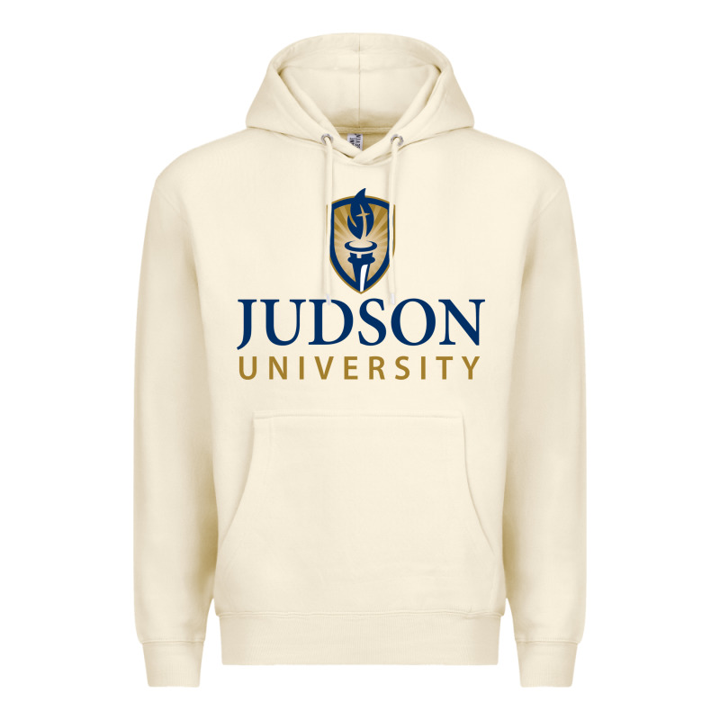 Judson College Premium Hoodie by artisFamous | Teevron