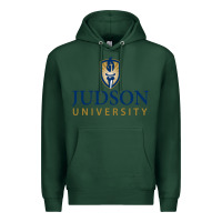 Sports Green Judson College Premium Hoodie - artisFamous