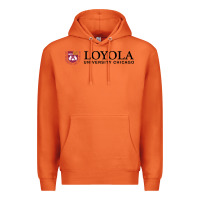 Carrot Loyola College Chicago Premium Hoodie - artisFamous