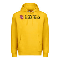 Lemon Loyola College Chicago Premium Hoodie - artisFamous