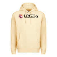 Pina Colada Loyola College Chicago Premium Hoodie - artisFamous