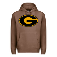 Chestnut grambling tigers Premium Hoodie - artisFamous