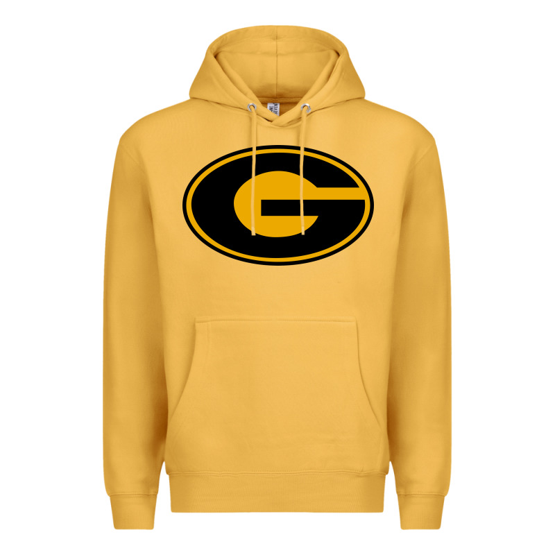 Grambling Tigers Premium Hoodie by artisFamous | Teevron