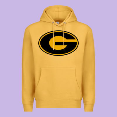 Grambling Tigers Premium Hoodie Designed By Artisfamous