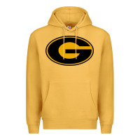 Mustard grambling tigers Premium Hoodie - artisFamous