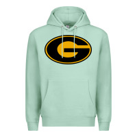 Seafoam grambling tigers Premium Hoodie - artisFamous