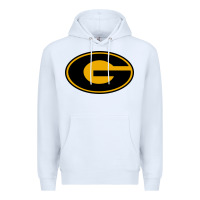 White grambling tigers Premium Hoodie - artisFamous