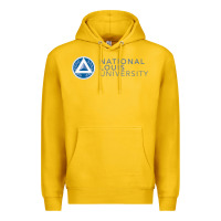 Lemon National Louis College Premium Hoodie - artisFamous