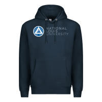 Navy National Louis College Premium Hoodie - artisFamous