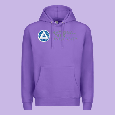 National Louis College Premium Hoodie Designed By Artisfamous