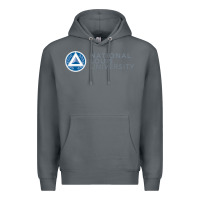 Rock National Louis College Premium Hoodie - artisFamous