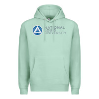 Seafoam National Louis College Premium Hoodie - artisFamous