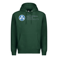 Sports Green National Louis College Premium Hoodie - artisFamous