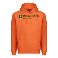 Carrot Rasmussen College Premium Hoodie - artisFamous
