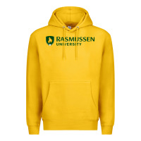 Lemon Rasmussen College Premium Hoodie - artisFamous
