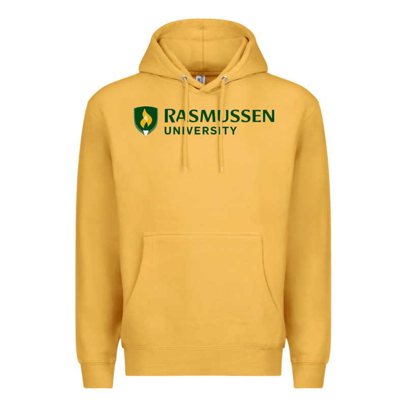 Rasmussen College Premium Hoodie by artisFamous | Teevron