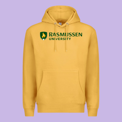 Rasmussen College Premium Hoodie Designed By Artisfamous