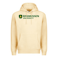 Pina Colada Rasmussen College Premium Hoodie - artisFamous