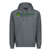 Rock Rasmussen College Premium Hoodie - artisFamous