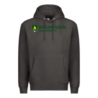 Smoke Rasmussen College Premium Hoodie - artisFamous