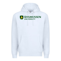 White Rasmussen College Premium Hoodie - artisFamous