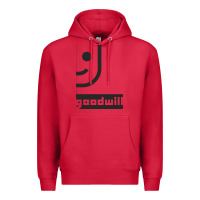 Cardinal goodwill classic Premium Hoodie - artisFamous