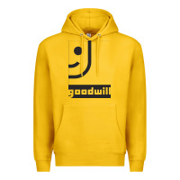 Lemon goodwill classic Premium Hoodie - artisFamous
