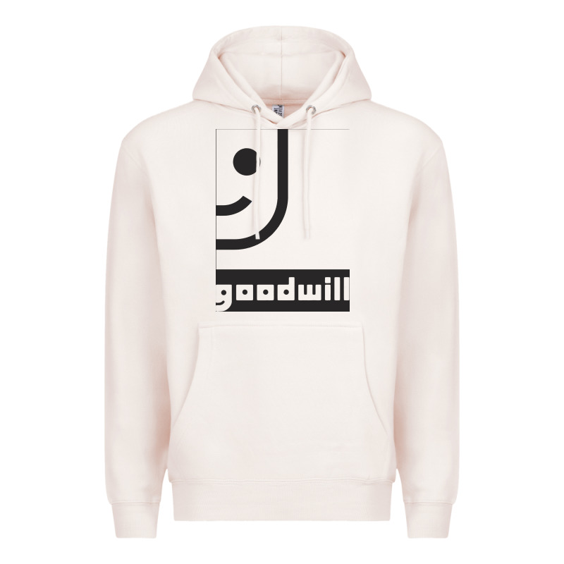 Goodwill Classic Premium Hoodie by artisFamous | Teevron
