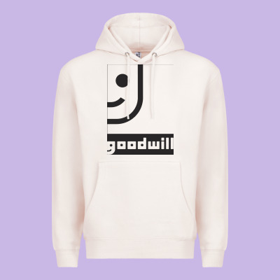 Goodwill Classic Premium Hoodie Designed By Artisfamous