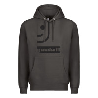 Smoke goodwill classic Premium Hoodie - artisFamous