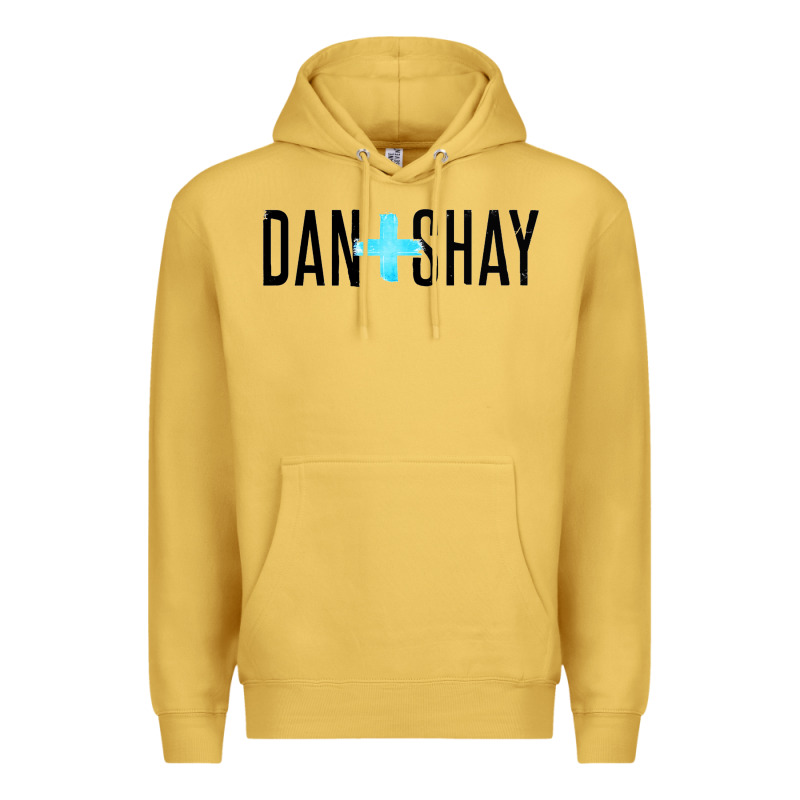 Dan+shay Premium Hoodie by artisFamous | Teevron