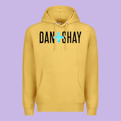 Dan+shay Premium Hoodie Designed By Artisfamous