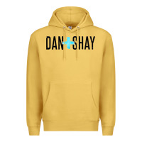 Antique Gold dan+shay Premium Hoodie - artisFamous