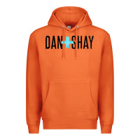 Carrot dan+shay Premium Hoodie - artisFamous