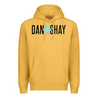 Mustard dan+shay Premium Hoodie - artisFamous