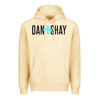 Pina Colada dan+shay Premium Hoodie - artisFamous