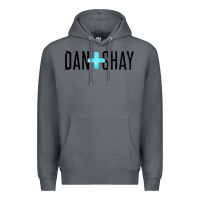 Rock dan+shay Premium Hoodie - artisFamous