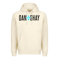 Sandshell dan+shay Premium Hoodie - artisFamous