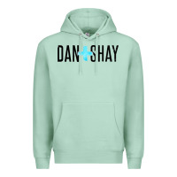 Seafoam dan+shay Premium Hoodie - artisFamous