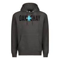 Smoke dan+shay Premium Hoodie - artisFamous
