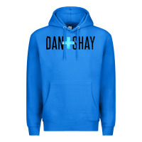 True Royal dan+shay Premium Hoodie - artisFamous